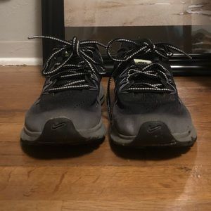 Nike Zoom Winflo 3 Running Shoe